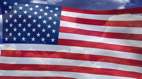 Desktop Flag 3D Live Wallpaper for Windows .